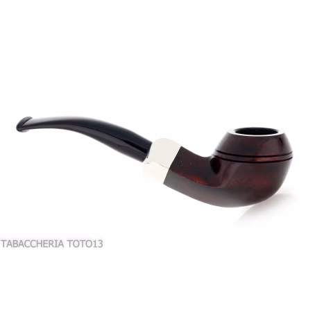 Peterson Army Rhodesian filter Heritage 80s brezo oscuro - Pipas de Tabaco