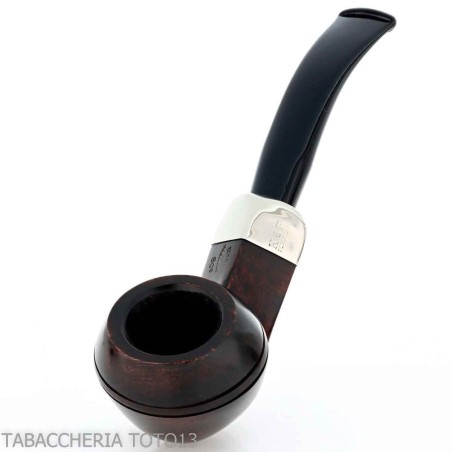 Filtre rhodésien Peterson Army Heritage 80s dark briar - Pipe Pour le Tabac - Racine naturelle