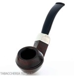 Filtre rhodésien Peterson Army Heritage 80s dark briar - Pipe Pour le Tabac - Racine naturelle