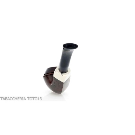 Filtre rhodésien Peterson Army Heritage 80s dark briar - Pipe Pour le Tabac - Racine naturelle