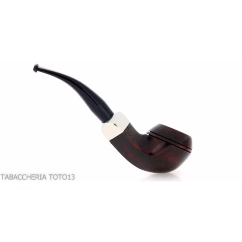 Peterson Army Rhodesian filter Heritage 80s brezo oscuro - Pipas de Tabaco