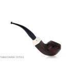 Peterson Army Rhodesian filter Heritage 80s brezo oscuro - Pipas de Tabaco