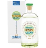 Nonino grappa monouva Prosecco Vol.38% Cl.70-Grappe