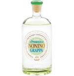 Nonino grappa monouva Prosecco Vol.38% Cl.70-Grappe