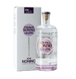 Nonino grappa the monovarietal merlot Vol.41% Cl.70 - Spirits - Marcs