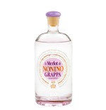 Nonino grappa the monovarietal merlot Vol.41% Cl.70 - Spirits - Marcs
