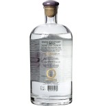 Nonino grappa the monovarietal merlot Vol.41% Cl.70 - Spirits - Marcs
