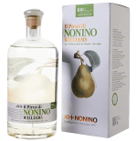 Nonino Pirus williams aguardiente de pera Vol.43% Cl.50 - Licores