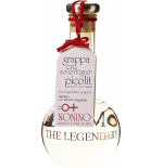 Nonino grappa picolit cru single variety Vol.50% Cl.50 - Spirits - Marcs