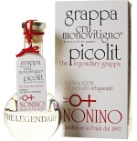 Nonino grappa picolit cru monovitigno Vol.50% Cl.50 - Distillati