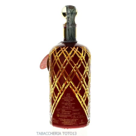 Nonino Riserva 20 años Sherry cask Vol.43% Cl.70 - Licores