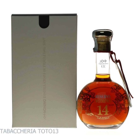 Nonino ùe reserva de los cien años 14yo Vol.45% Cl.70 - Licores