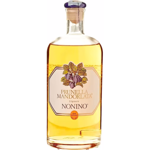 Nonino Almendra Prunella Vol.33% Cl.70 - Licores