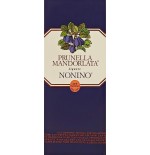 Nonino Almendra Prunella Vol.33% Cl.70 - Licores