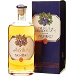 Nonino Mandel Prunella Vol.33% Cl.70 - Destilliert