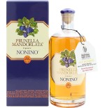 Nonino Mandel Prunella Vol.33% Cl.70 - Destilliert