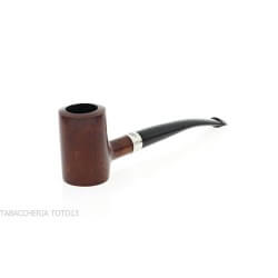 Peterson Speciality Smooth Nickel Tankard P-Lip