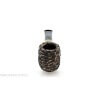 Peterson St. Patrick's Day 2023 forma 264 rusticata Fishtaill - Peterson Of Doublin Pipe