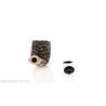 Peterson St. Patrick's Day 2023 forma 264 rusticata Fishtaill - Peterson Of Doublin Pipe