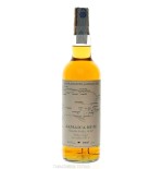 Ron Jamaica sugar estates 1949 Moon Import by Pepi Mongiardino Vol.45% Cl.70 - Licores