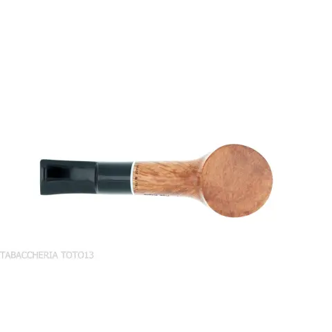 Pipa Cherrywood in radica naturale lucida - Pipe