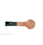Pipa Cherrywood in radica naturale lucida - Pipe