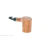 Pipa Cherrywood in radica naturale lucida - Pipe