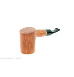 Pipa Cherrywood in radica naturale lucida - Pipe