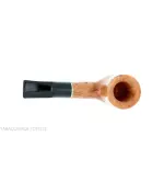 Pipa Cherrywood in radica naturale lucida - Pipe