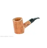 Pipa Cherrywood in radica naturale lucida - Pipe