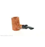 Pipa Cherrywood in radica naturale lucida - Pipe