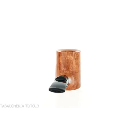 Pipa Cherrywood in radica naturale lucida - Pipe