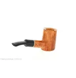 Pipa Cherrywood in radica naturale lucida - Pipe