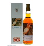 Panama Rum I Papageien Mond Import von Pepi Mongiardino Vol.45% Cl.70 - Destilliert