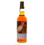 Panama Rum I Papageien Mond Import von Pepi Mongiardino Vol.45% Cl.70 - Destilliert