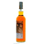 Panama Rum I Papageien Mond Import von Pepi Mongiardino Vol.45% Cl.70 - Destilliert