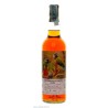 Rum Caribean I Pappagalli Moon Import by Pepi Mongiardino Vol.45% Cl.70 - Moon import Mongiardino