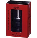 Dispensador profesional - Vertedor Speed ​​Metal para cócteles - Accesorios Para Vinos Y Licores Y Vidrios