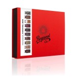 Set regalo professionale per cocktail Spezie ed erbe premium - 495 grammi-Accessori per Distillati