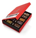 Set de regalo de cóctel profesional Especias y hierbas premium - 495 gramos Botánicos y especias - Accesorios Para Vinos Y Li