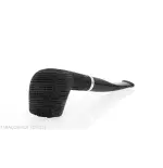 Pipa Oak forma Brandy curva in legno di morta - Pipe