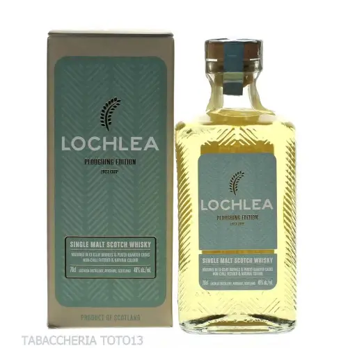 Lochlea Ploughing edition single malt Vol.46% Cl.70 - Distillati
