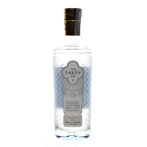 Lakes classic Gin Vol.46% Cl.70 - Distillati
