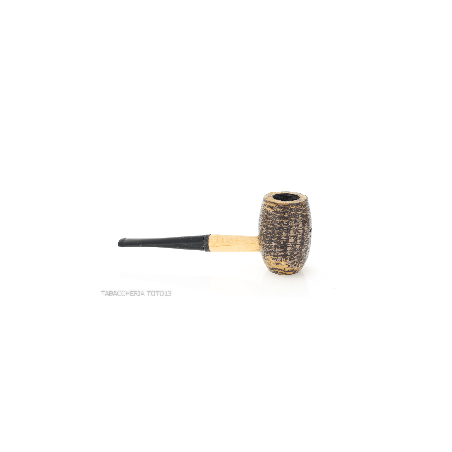 Missouri cob pipe in his country gentleman straight model - Tobacco Pipes - Cob