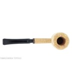 Missouri Meerschaum great Dane smoking pipe for tobacco in a straight cob-Missouri Meerschaum Corn Cob