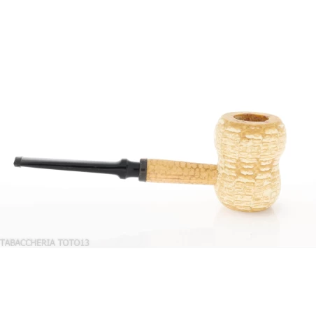 Missouri Meerschaum great Dane curved pipe in curved discount price