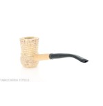 Missouri Meerschaum great Dane pipa para fumar tabaco en maíz curvado-Missouri Meerschaum Corn Cob