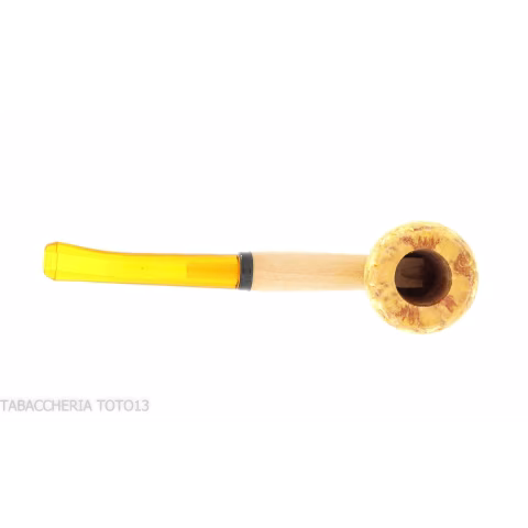 Corncob Pfeife in Missouri Legend Kurve - Tabakpfeifen