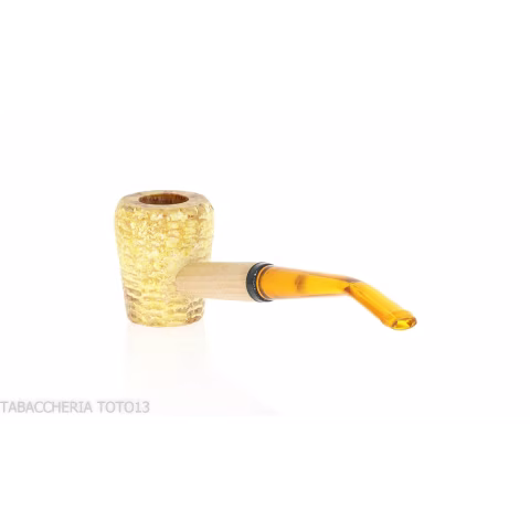 Corncob Pfeife in Missouri Legend Kurve - Tabakpfeifen