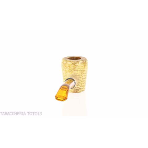 Corncob Pfeife in Missouri Legend Kurve - Tabakpfeifen
